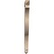 Ekena Millwork Funston Arts & Crafts Smooth Bracket, Douglas Fir, 3 1/2"W x 36"D x 48"H BKT04X36X48FST03SDF - alternate 2